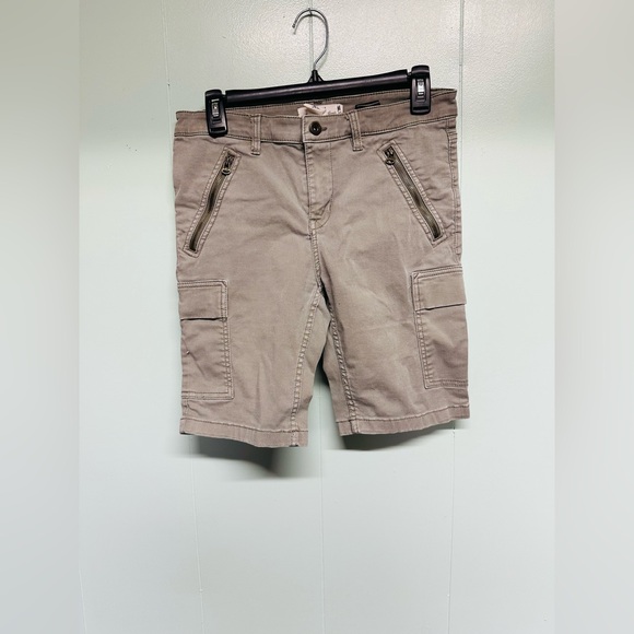 l.o.g.g Pants - L.O.G.G women’s shorts size 8 cargo